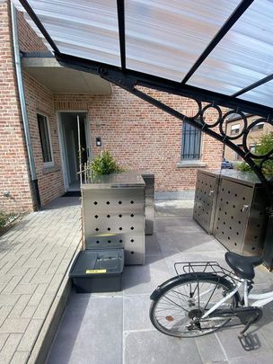 Appartement te huur - Foto 1