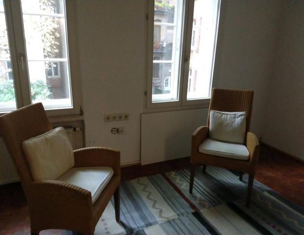 Raum in Praxengemeinschaft - Foto 1