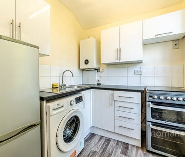 1 bedroom studio to rent - Photo 4