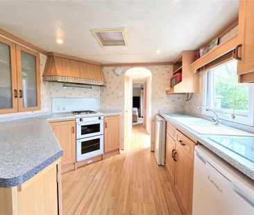 2 bedroom bungalow to rent - Photo 6