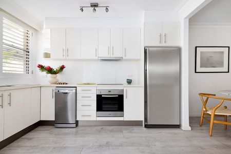 21/297-297A Edgecliff Road, Woollahra NSW 2025 - Apartment For Rent | Domain - Photo 4