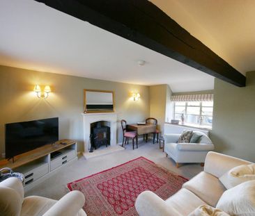 2 bedroom barn conversion to rent - Photo 1