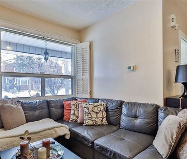 For Lease - 518 Whitmore Avenue, Toronto, Ontario - Photo 2