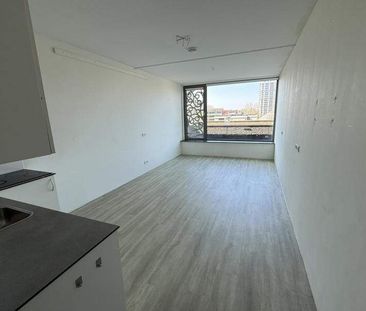 Studio August Allebéplein 552, Amsterdam - Nieuw-West - Foto 6