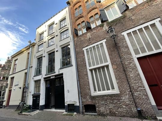 Te huur: Appartement Boterstraat in Deventer - Foto 1