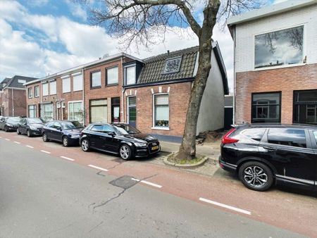 Te huur: Huis Koningsstraat in Hilversum - Foto 2