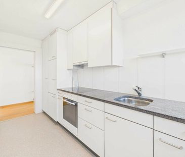 Wohnen in einer Alterssiedlung - Gemütliche 1-Zimmerwohnung mit Balkon - Foto 2