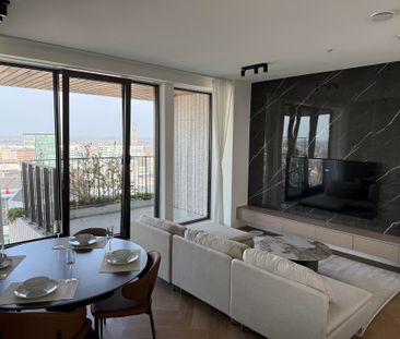 Te huur: Appartement Hoola van Nootenstraat 313 in Utrecht - Foto 5