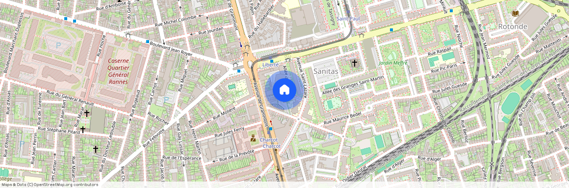 37000, Tours