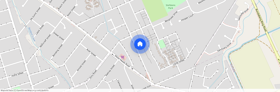 30 Baker Street, Qld 4670, Kepnock