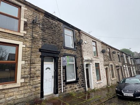 Thompson Street - Photo 5