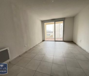 Location Appartement 2 pièces 53m² CASTANET TOLOSAN 31320 - Photo 1