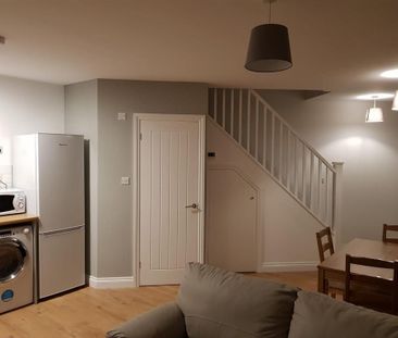 1 bedroom semi-detached house to rent - Photo 4