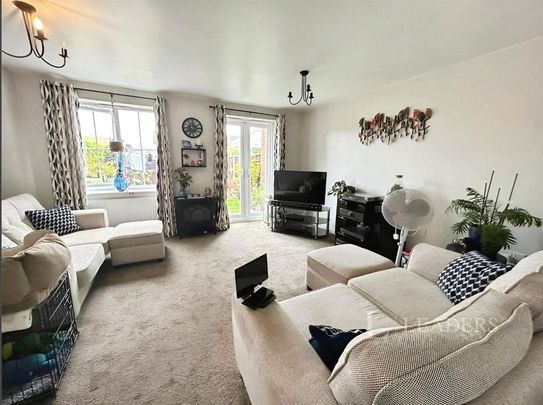 3 bedroom house to rent - Photo 1