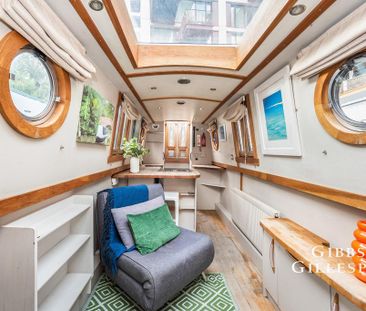 Studio to rent - Photo 1