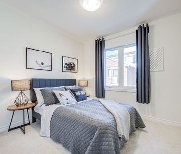 For Lease - 97 Thomas Frisby Jr Crescent, Markham, Ontario - Photo 5