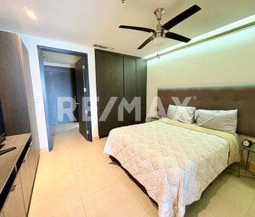 Loft en RENTA – The Lofts, Distrito 1 - Photo 4