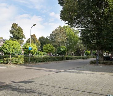 Volksplein 87-A, Mariaberg, 6214PC, Maastricht - Photo 3