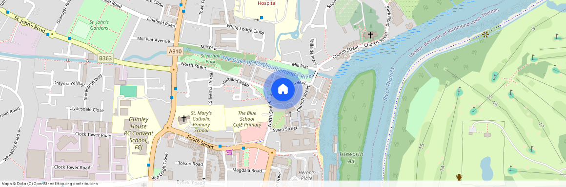 Isleworth