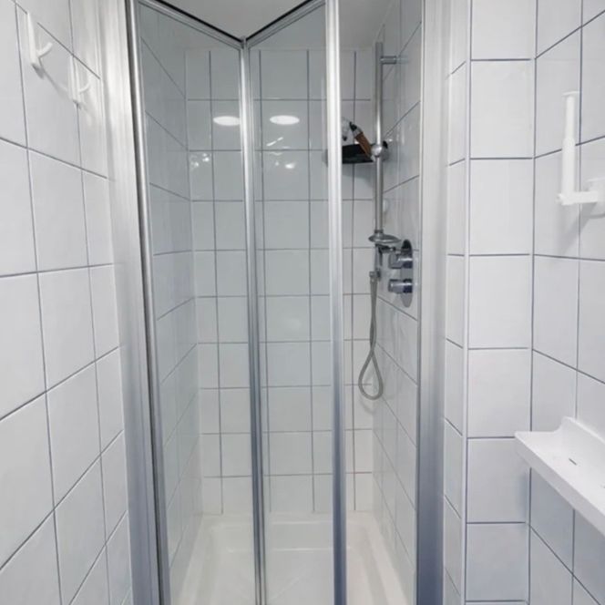 1 Bed Flat, North Gower Street, NW1 - Photo 1