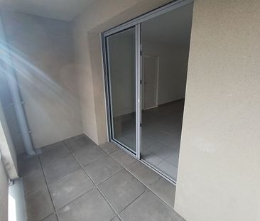 Location Appartement 2 pièces 49m² LA RICHE 37520 - Photo 4