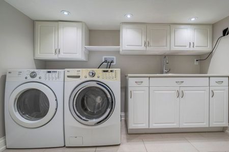 For Lease - 583 Old Weston Road Unit# Bsmt, Toronto, Ontario - Photo 5