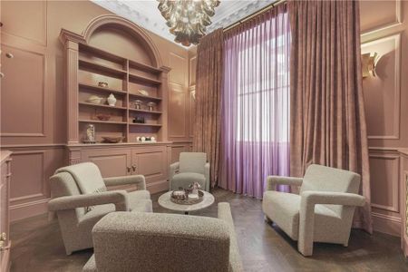 6 bedroom terraced house to rent - Photo 5