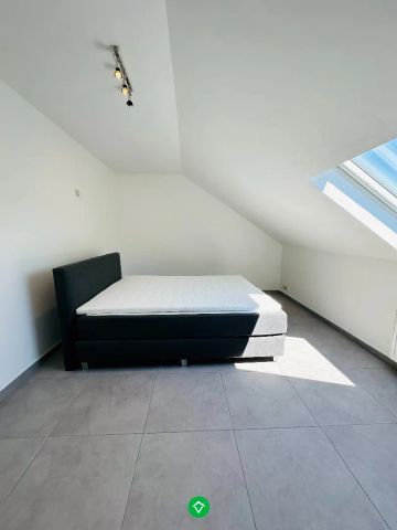 Appartement met 1 slaapkamer te Koekelare - Foto 2