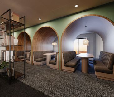 Appartement à louer, Québec (Charlesbourg) - Photo 3