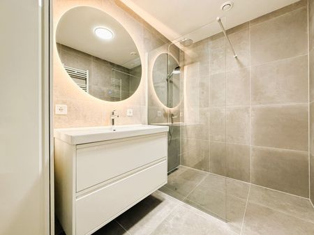 Appartement te huur: Van Suchtelen van de Haarestraat 30-G 1068 GV Amsterdam - Photo 4