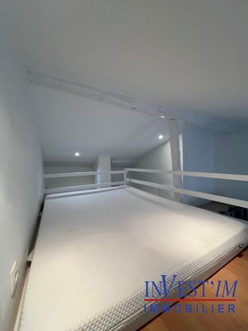 LOCATION STUDIO ST GENIS LAVAL, - Photo 2