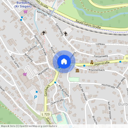 57299 Nordrhein-Westfalen - Burbach