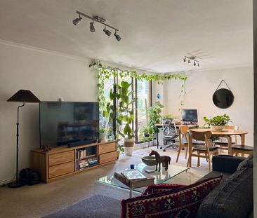 Darlinghurst - Photo 1