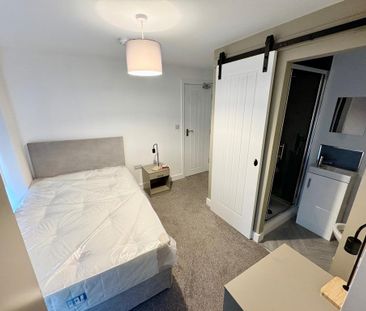 4 bedroom house share to rent - Photo 4