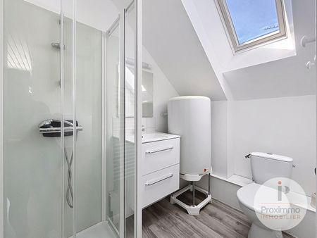 Location Appartement 1 pièce 22m² PLOERMEL 56800 - Photo 3