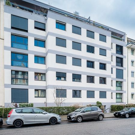 Moderne Wohnung im Iselin-Quartier - Foto 3