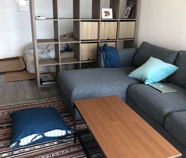 For Lease - 812 Lansdowne Avenue Unit# 525, Toronto, Ontario - Photo 5