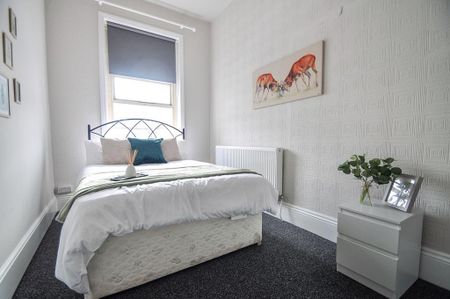 1 bedroom in a house share to rent - Photo 4