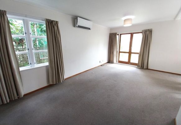 Aro Street Flat For Rent - Photo 1