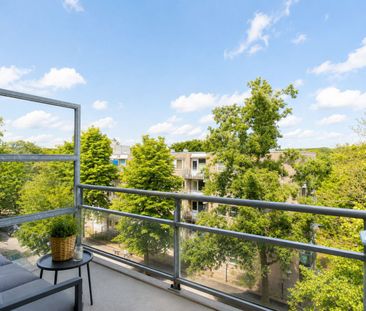 Appartement te huur: G.A. van Nispenstraat 103 6814 JA Arnhem - Photo 5