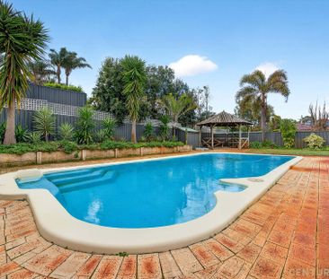 Beautifully Renovated Character Home with Pool - Photo 1