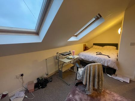 30 Ermington Terrace, Flat 5 - Photo 2