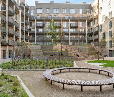 4-værelses Lejlighed på 123 m² i København S - Foto 6