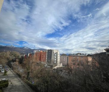 CHAMBERY T2 avec garage et cave – REF 575 - Photo 6