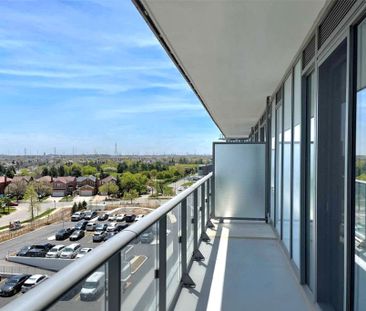 For Lease - 4675 Metcalfe Avenue Unit# 602, Mississauga, Ontario - Photo 2