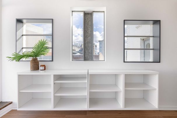 13/46 Kellett Street, Potts Point NSW 2011 - Apartment For Rent | Domain - Photo 1