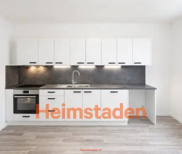 Pronájem bytu 2+kk 44 m - Fotografie 5