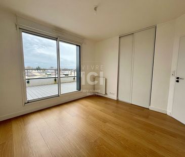 Appartement 2 Pièces à Carquefou - Photo 2