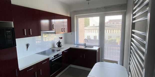 Appartement te huur in Hasselt voor € 885 met 2 slaapkamers - Foto 1