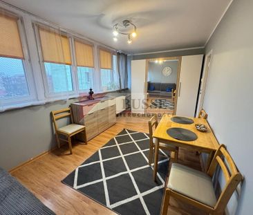 Na wynajem kawalerka w Centrum ul. Krzywoustego - Фото 2